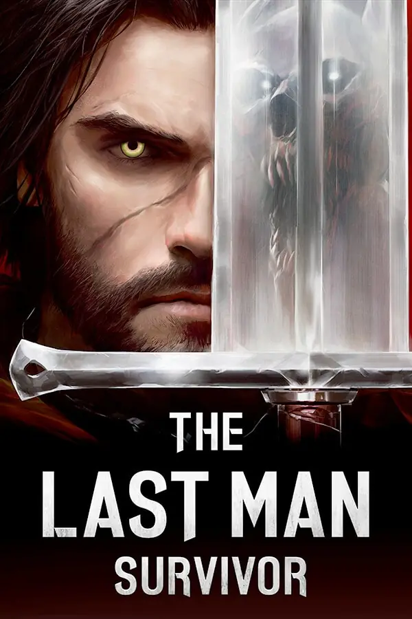 最后幸存者(The Last Man Survivor)|Build 18131564|PC中文