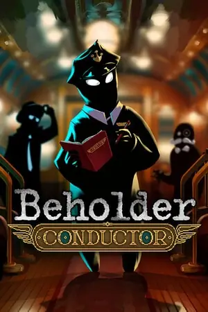 旁观者:列车长(Beholder: Conductor)|v1.0.0.243|PC中文