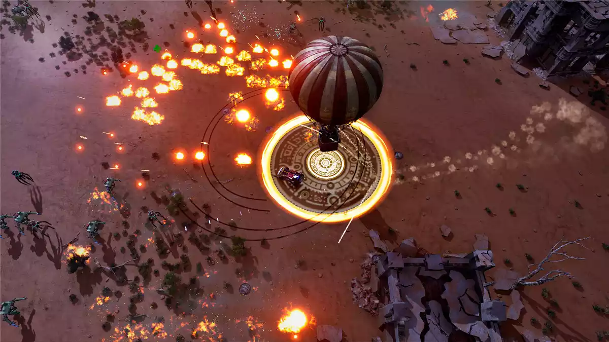驾驶轮回:幸存者(Driveloop: Survivors)|Build 18075202|PC中文