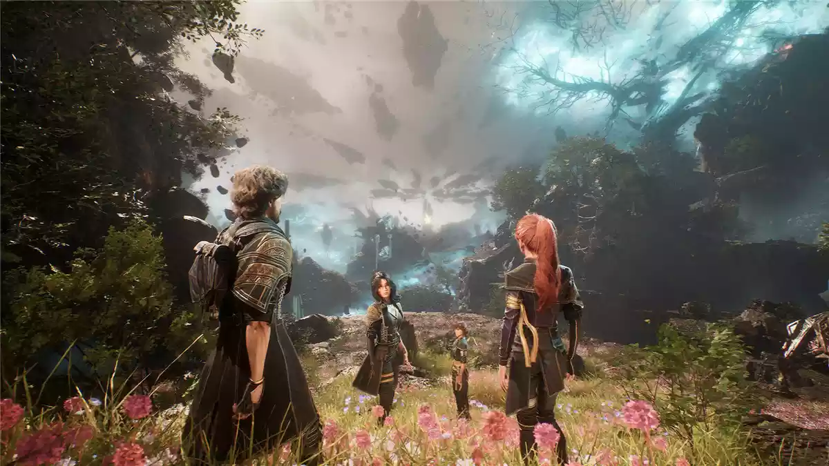 光与影:33 号远征队(Clair Obscur: Expedition 33)|v61582|PC中文