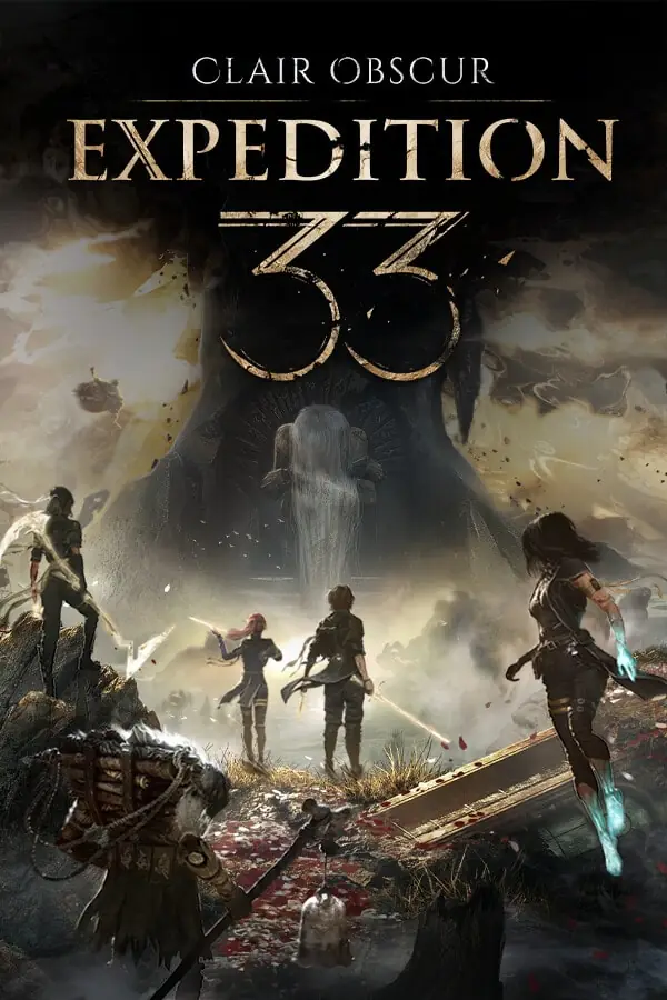 光与影:33 号远征队(Clair Obscur: Expedition 33)|v61582|PC中文