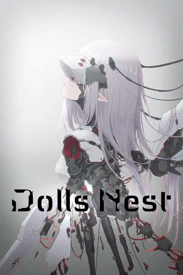 人偶巢穴（Dolls Nest）|Build 18207473|PC中文