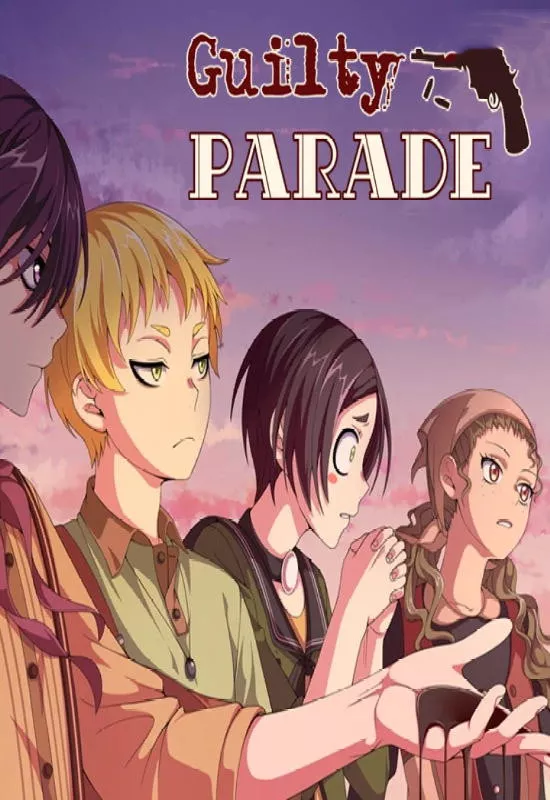 罪恶游行（Guilty Parade）|v4.9.25|PC原版