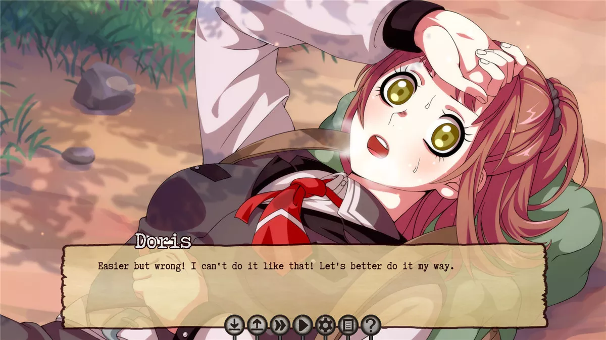 罪恶游行（Guilty Parade）|v4.9.25|PC原版