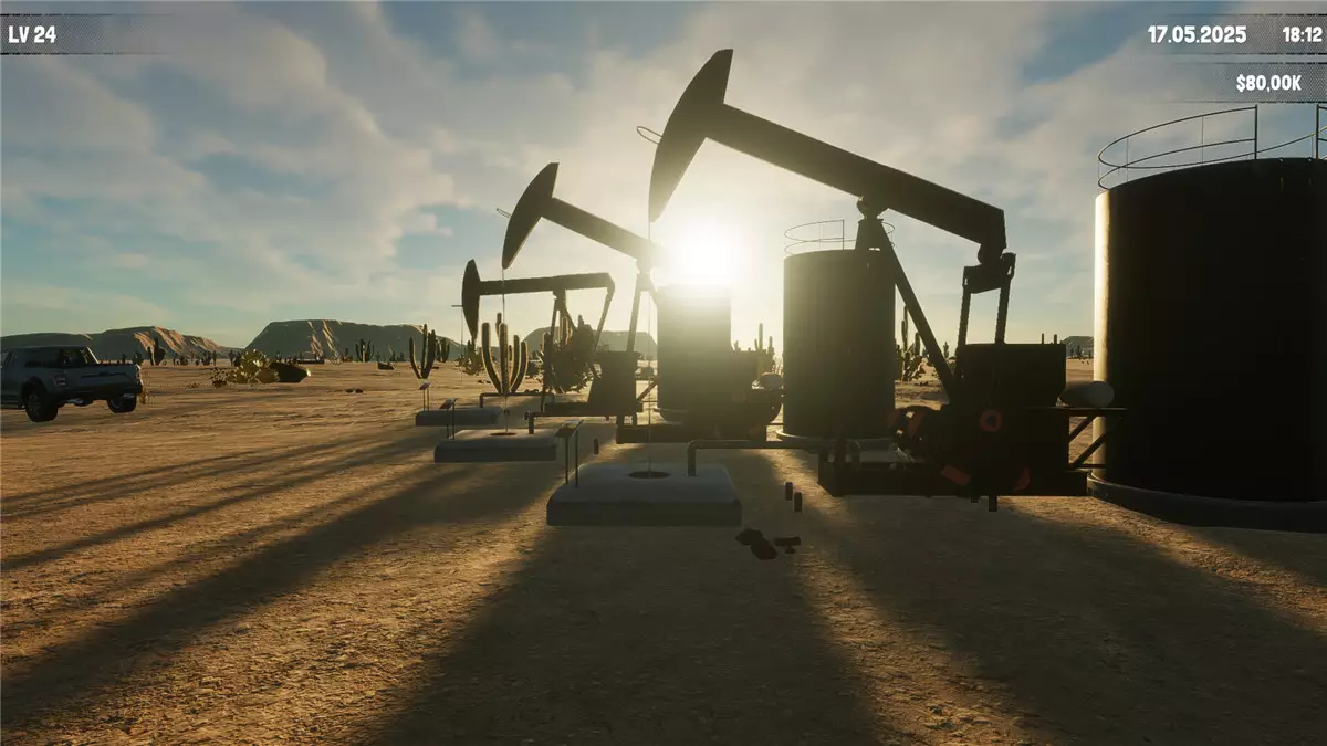 挖油吧！爸爸（Fuel Harvest Together）|Build 18250849|PC中文