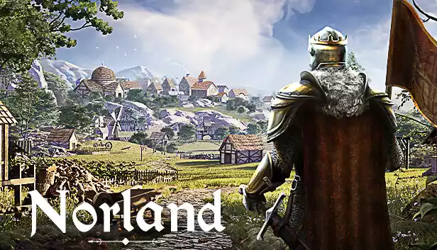 诺兰德|官方中文|Build.23929562-铁血战魂-杀敌当先+全DLC|