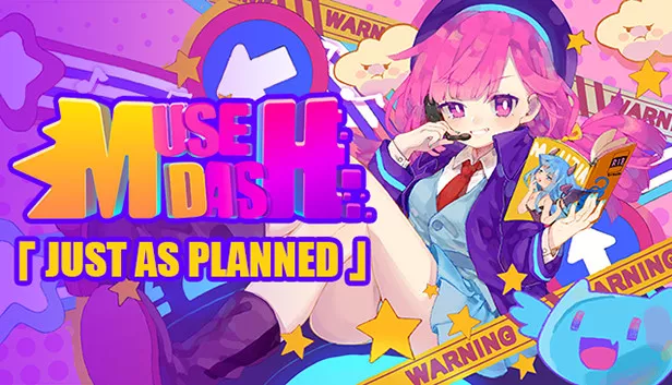 喵斯快跑|官方中文|V6.3.0-花雨合奏-无尽炫舞+全DLC|