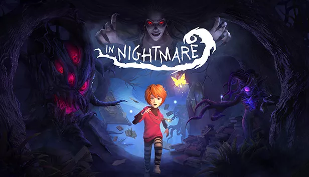 暗夜长梦 In Nightmare|官方中文|Build.18052202|