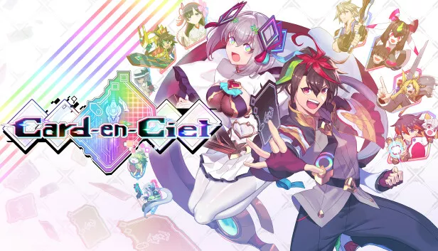 天穹卡牌录 Card-en-Ciel|官方中文|Build.18728138+全DLC|解压即撸|