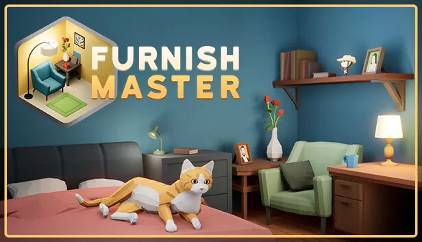 装修大师 FURNISH MASTER|官方中文|Build.17910677