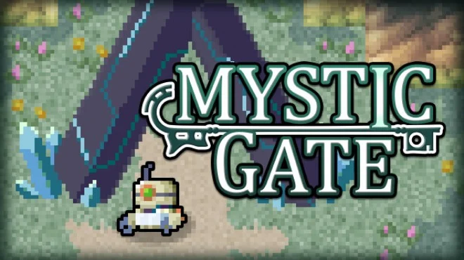 神秘之门|Mystic Gate|繁简中文