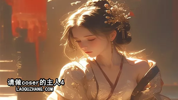 请做coser的主人4|中字-国语|Build.18330136+全DLC|解压即撸|