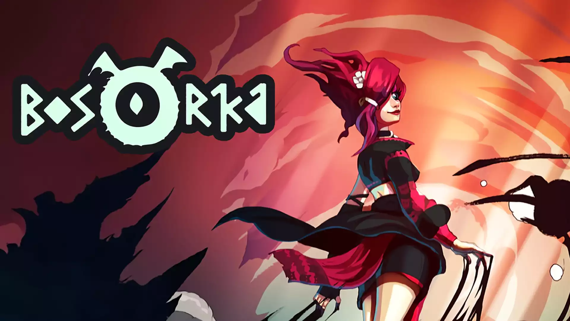 女巫Bosorka Switch NSP (v1.0.33)