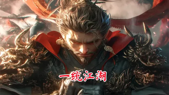 一统江湖|豪华中文|Build.24803611-九州浮生-武道争锋+全DLC|