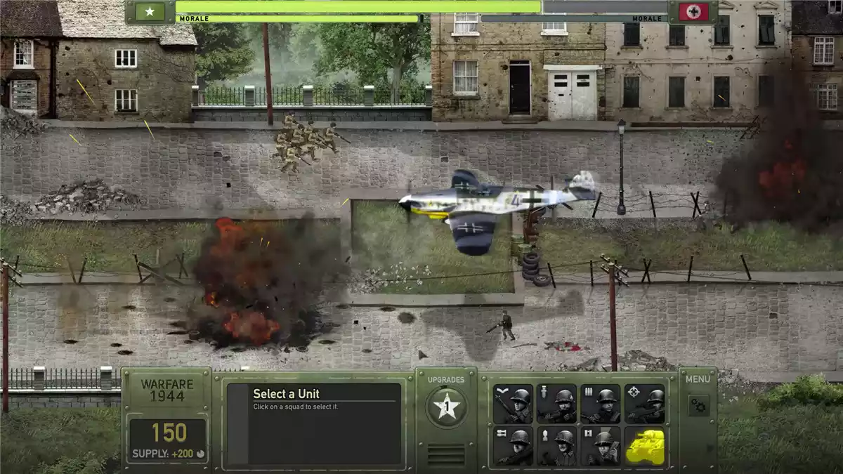 战争遗产：合集（Warfare Legacy Collection）|Build 18228994|PC中文