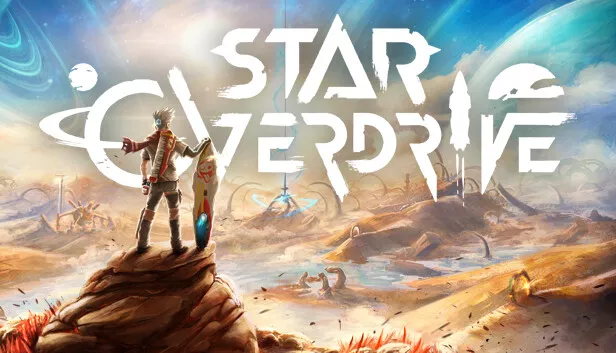 星跃狂飙 Star Overdrive|官方中文|本体+1.0.10升补+4DLC|NSZ|原版|