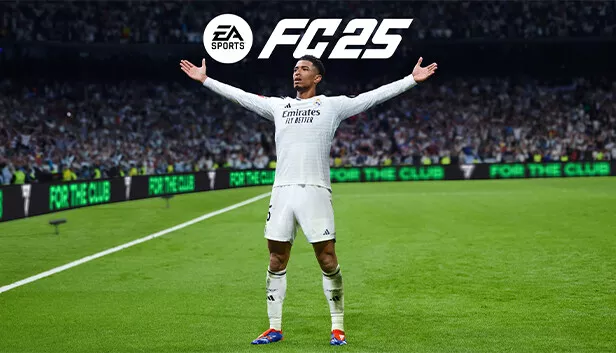 EA SPORTS FC 25 足球|官方中文|本体+1.80.73BF升补+1DLC|NSZ|原版|