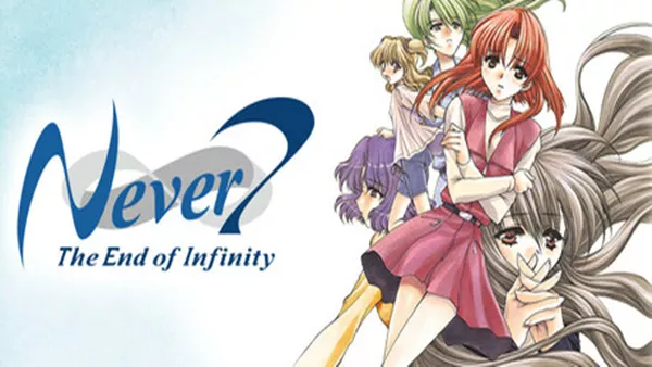 无限轮回 Ever 17 +第七夜～无限轮回的终结|官方中文|本体+1.0.2升补|NSZ|原版|