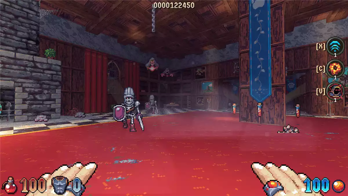 巫师 |Wizordum (v1.0.03)|官方原版