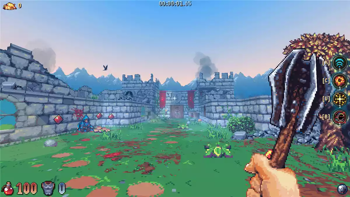 巫师 |Wizordum (v1.0.03)|官方原版