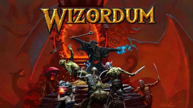 巫师 |Wizordum (v1.0.03)|官方原版