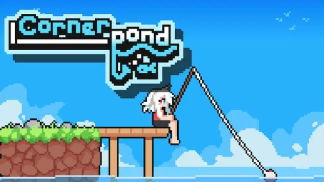 屏幕角落|Cornerpond|官方原版
