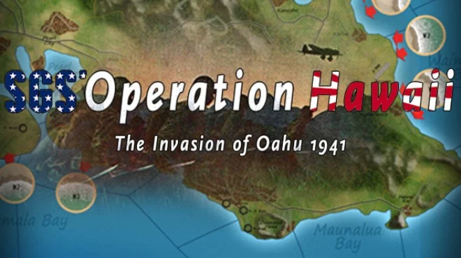 SGS 夏威夷行动|SGS Operation Hawaii|v23.07.21|繁体中文