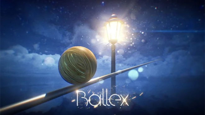 超级平衡球|Ballex|v1.5.0|简体中文