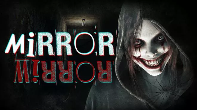 镜子 镜子|MIRROR MIRROR|简体中文