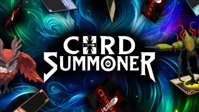 卡牌召唤师|Card Summoner|繁简中文