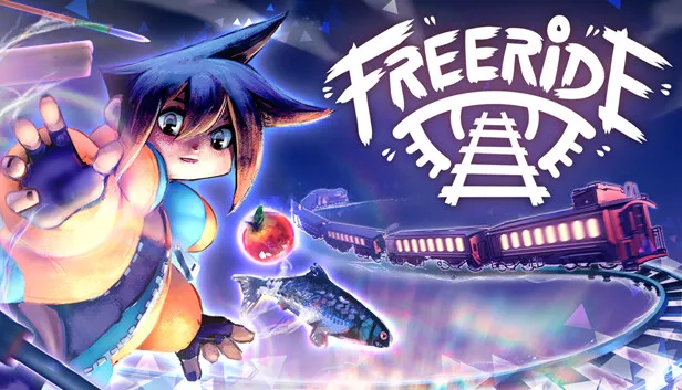 自由前行 FREERIDE|官方中文|Build.19347554|解压即撸|