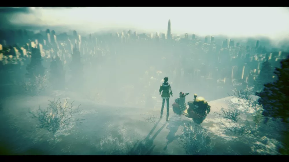 安妮：最后的希望ANNIE: Last Hope+更新1.1.1.0 Switch NSP中文