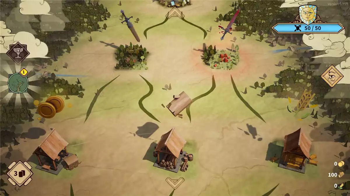 方块公国:完整版 Drop Duchy – Complete Edition Switch NSP 中文