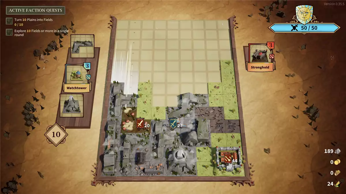 方块公国:完整版 Drop Duchy – Complete Edition Switch NSP 中文
