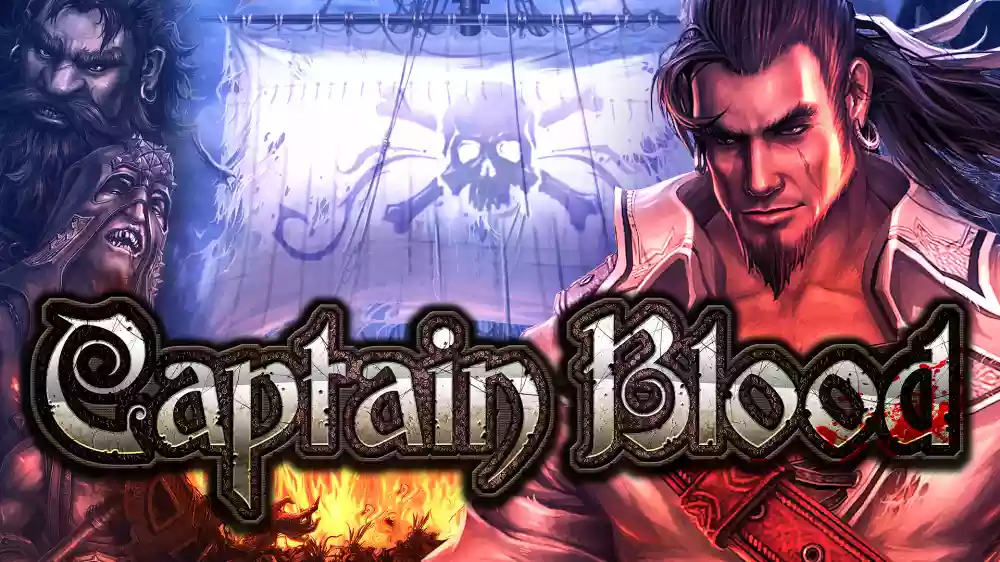 喋血舰长Captain Blood Switch NSP中文