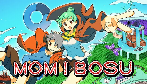 别洞天记 MOMIBOSU|官方中文|本体+1.0.2升补|NSZ|原版|