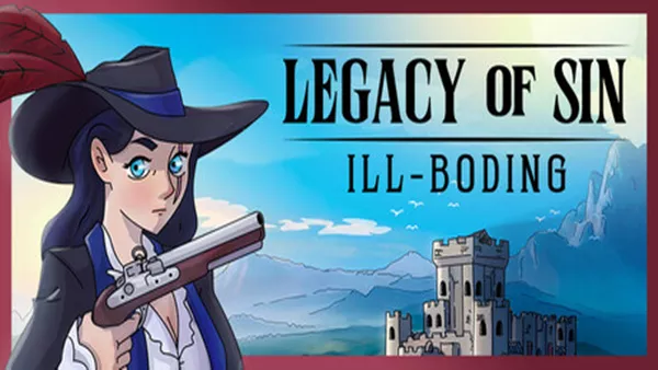 原罪遗产 凶兆|官方中文|Build.18195887|解压即撸|