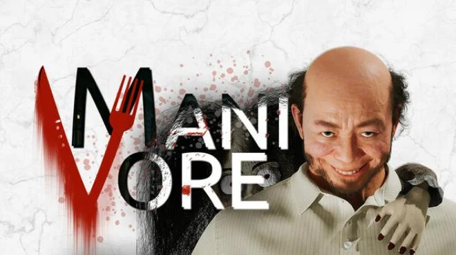 杀手艺术家|Manivore|繁简中文