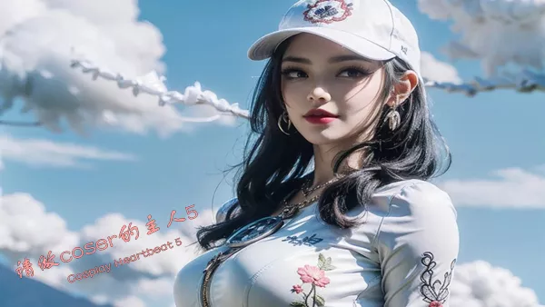 请做coser的主人5|中字-国语|Build.18500276+全DLC|解压即撸|