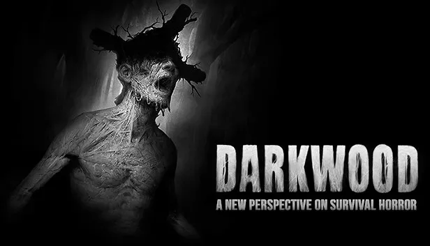 黑暗森林 Darkwood|官方中文|NSZ|原版|