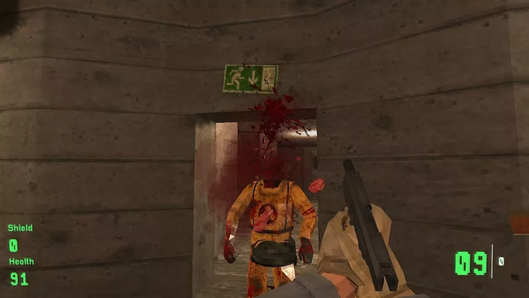 科瓦克Kvark Switch NSP中文