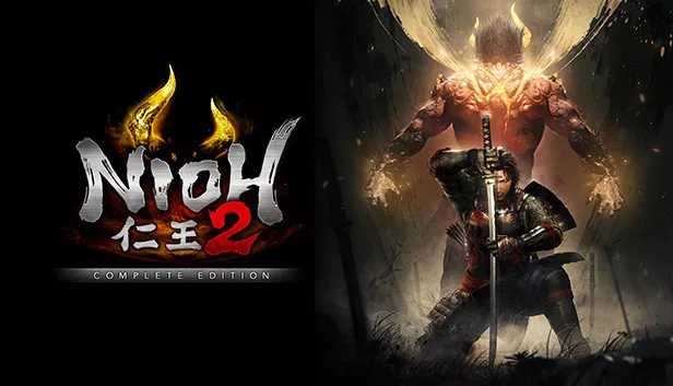 仁王2|豪华中文|V1.28.80-修罗缭乱-妖刃轮回+预购特典+全DLC+修改器|解压即撸|