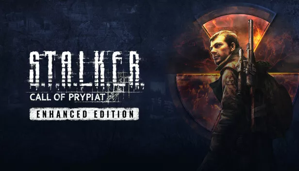 《潜行者：普里皮亚季的召唤 增强版 | S.T.A.L.K.E.R. Call of Prypiat Enhanced Edition》繁简中文丨末日终章再临 | 沉浸式废土绝唱