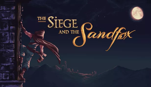 围城与沙狐 The Siege and the Sandfox|官方中文|Build.18526304|解压即撸|