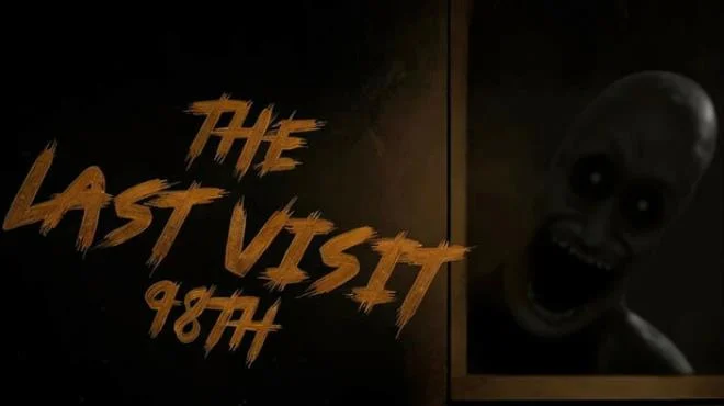 《最后的探访：98号 | The Last Visit: 98th》后苏联雪夜心理恐怖冒险丨支持繁简中文