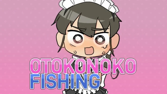 《女装钓鱼 | Otokonoko Fishing | 女装フィッシング | 中文版》钓鱼+钓男人双修动作冒险丨女装社畜必玩搞笑轻小品