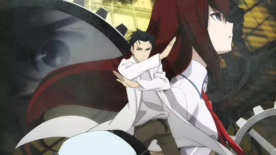 命运石之门：精英STEINS;GATE ELITE+更新1.0.2E Switch NSP官方原版
