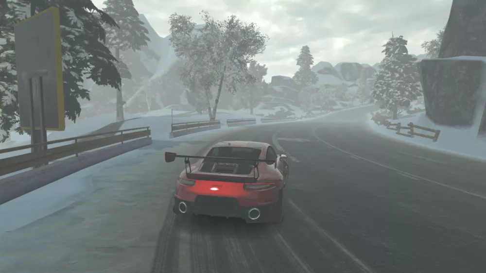 极速俱乐部:无限 2 Gear Club Unlimited 2+更新1.7.1 Switch NSP中文