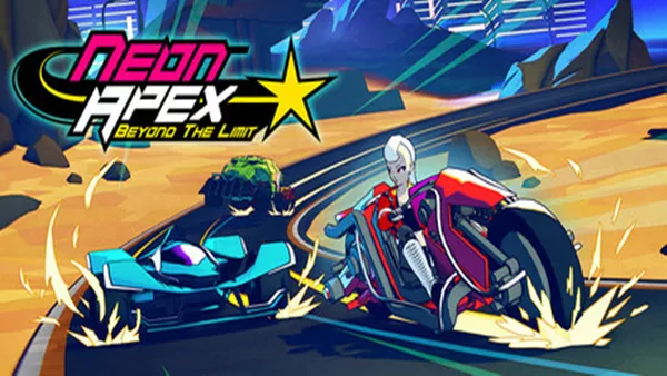 霓虹巅峰 超越极限 Neon Apex Beyond the Limit|官方中文|Build.18584388|解压即撸|