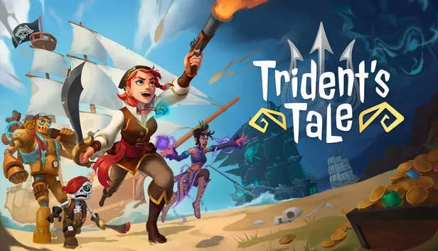 三叉戟传说 Trident’s Tale|官方中文|Build.18431074|解压即撸|